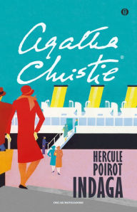 Title: Hercule Poirot indaga, Author: Agatha Christie