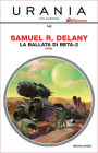 La ballata di Beta-2 (Urania)