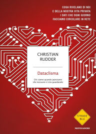 Title: Dataclisma, Author: Christian Rudder