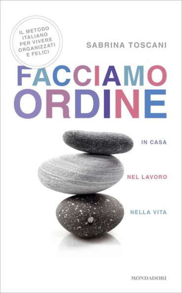 Facciamo ordine