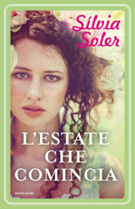 Title: L'estate che comincia, Author: Sílvia Soler