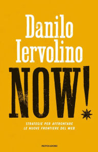 Title: NOW!, Author: Danilo Iervolino