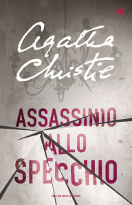 Title: Assassinio allo specchio, Author: Agatha Christie