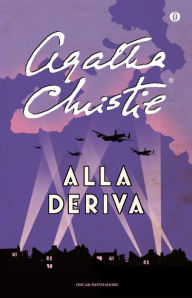 Title: Alla deriva, Author: Agatha Christie