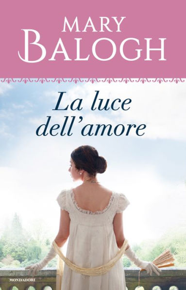 La luce dell'amore (The Arrangement)