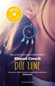 Title: Due lune, Author: Sharon Creech