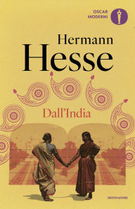Title: Dall'India, Author: Hermann Hesse