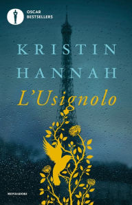 Title: L'usignolo, Author: Kristin Hannah