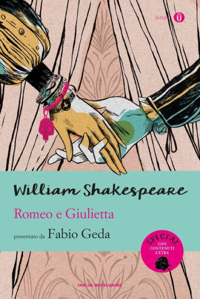 Romeo e Giulietta