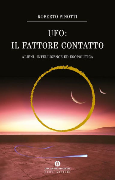 UFO: il fattore contatto