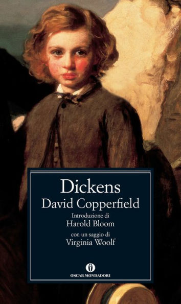 David Copperfield