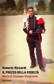 Title: Il prezzo della fedeltà, Author: Roberto Riccardi