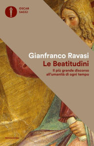 Title: Le beatitudini, Author: Gianfranco Ravasi