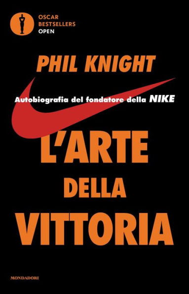 L'arte della vittoria