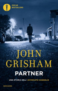 Title: The Partner (Italian Edition), Author: John Grisham