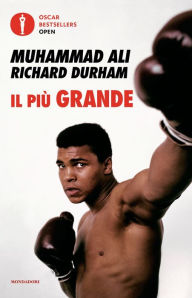 Title: Il più grande, Author: Muhammad Ali