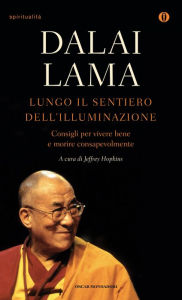 Title: Lungo il sentiero dell'illuminazione, Author: Dalai Lama
