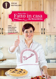Title: Fatto in casa da Benedetta, Author: Benedetta Rossi