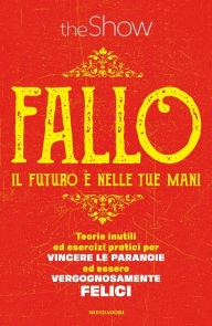 Title: Fallo, Author: The Show