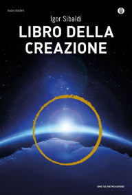 Title: Libro della creazione, Author: Igor Sibaldi