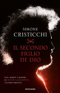 Title: Il secondo figlio di Dio, Author: Simone Cristicchi