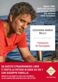 Title: I fantasmi di Portopalo, Author: Giovanni Maria Bellu