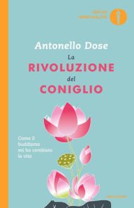 Title: La rivoluzione del coniglio, Author: Antonello Dose