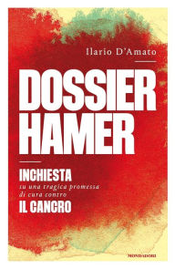 Title: Dossier Hamer, Author: Ilario D'Amato
