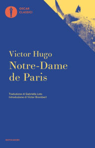 Title: Notre-Dame de Paris, Author: Victor Hugo