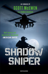 Title: Shadow Sniper, Author: Scott McEwen