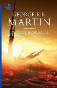Title: La luce morente, Author: George R. R. Martin