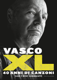 Title: XL, Author: Vasco Rossi