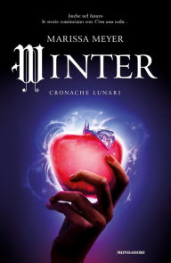 Title: Winter - Cronache lunari #4, Author: Marissa Meyer