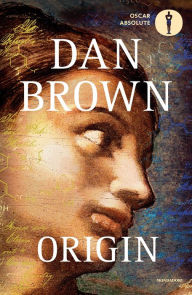 Title: Origin (Italian Edition), Author: Dan Brown