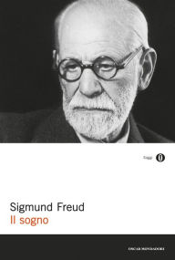 Title: Il sogno, Author: Sigmund Freud