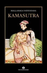 Title: Kamasutra, Author: Mallanaga Vatsyayana