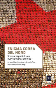 Title: Enigma Corea del Nord, Author: Antonio Fiori