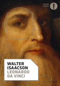 Title: Leonardo da Vinci (Italian Edition), Author: Walter Isaacson