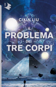 Title: Il problema dei tre corpi (The Three-Body Problem), Author: Cixin Liu