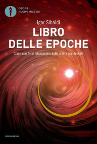Title: Libro delle epoche, Author: Igor Sibaldi
