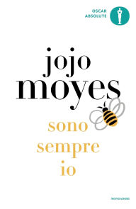 Title: Sono sempre io, Author: Jojo Moyes
