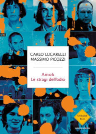 Title: Amok, Author: Carlo Lucarelli