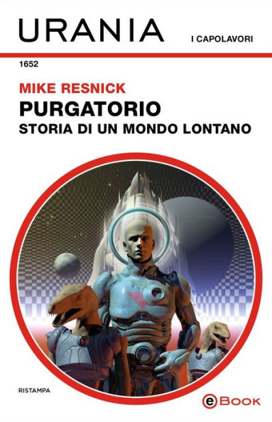 Purgatorio: storia di un mondo lontano (Urania)