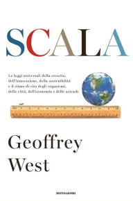 Title: Scala, Author: Geoffrey West