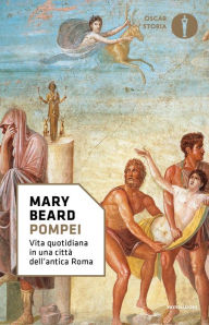 Title: Pompei (Italian Edition), Author: Mary Beard