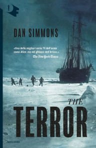 Title: The Terror (Italian Edition), Author: Dan Simmons