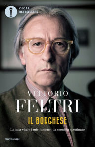 Title: Il Borghese, Author: Vittorio Feltri