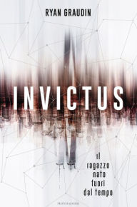 Title: Invictus, Author: Ryan Graudin