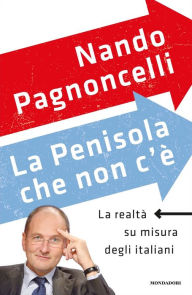 Title: La Penisola che non c'è, Author: Nando Pagnoncelli