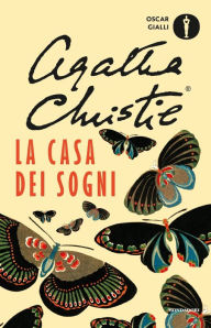 Title: La casa dei sogni, Author: Agatha Christie